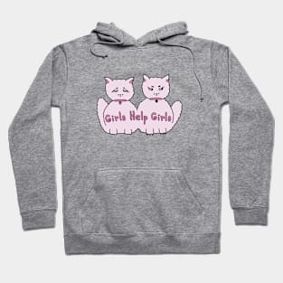 Girls Hoodie